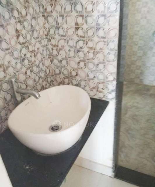 1 BHK Flat In Chandraabha Apartments, Dhayari For Sale  In Dhayari