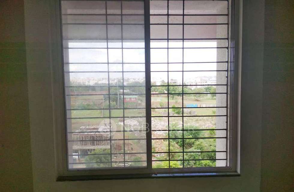 1 BHK Flat In Chandraabha Apartments, Dhayari For Sale  In Dhayari
