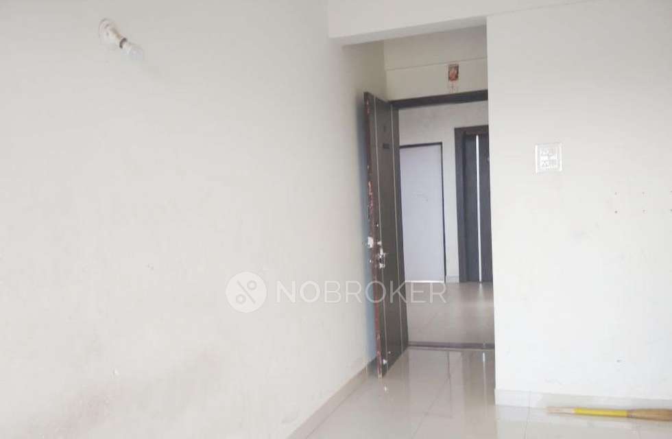 1 BHK Flat In Chandraabha Apartments, Dhayari For Sale  In Dhayari