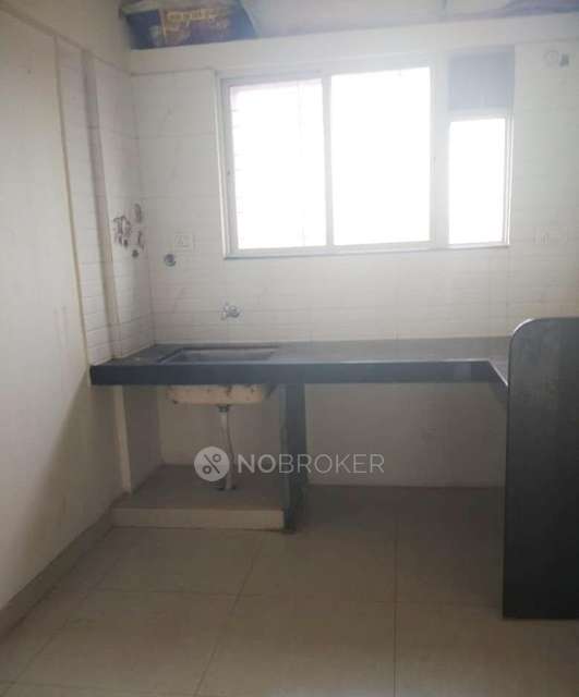 1 BHK Flat In Chandraabha Apartments, Dhayari For Sale  In Dhayari