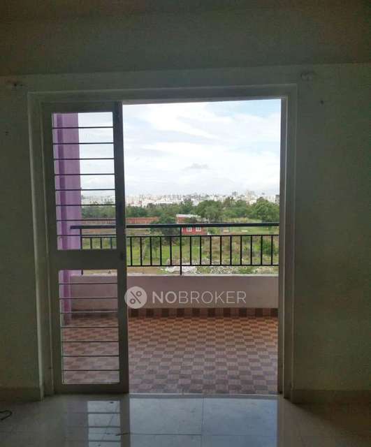 1 BHK Flat In Chandraabha Apartments, Dhayari For Sale  In Dhayari