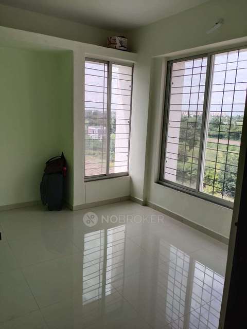 1 BHK Flat In Apartment For Sale  In Shikrapur, 