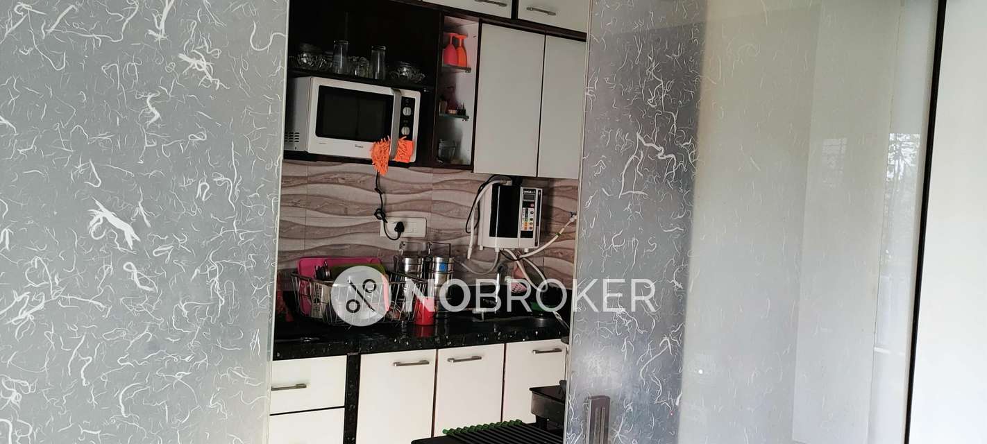 1 BHK Flat In Ag Park for Rent  In Santacruz East