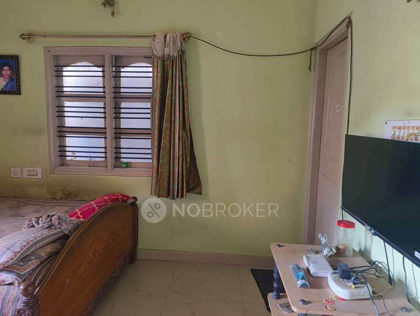 3 BHK House for Rent  In Hebbal