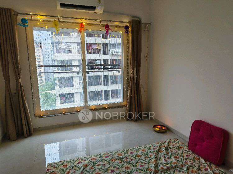 2 BHK Flat In Vaibhavlaxmi Queens Park for Rent  In Vaibhavlaxmi Queens Park