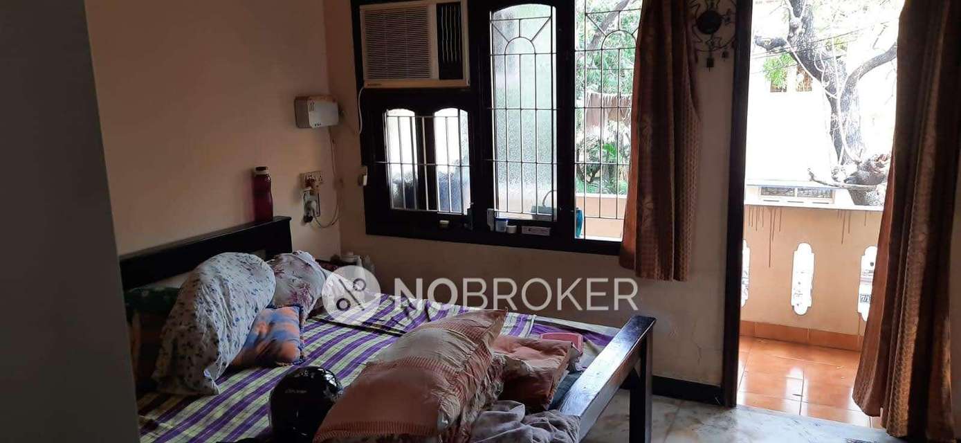 2 BHK Flat In Sriram Flats, Chennai For Sale  In Anna Nagar