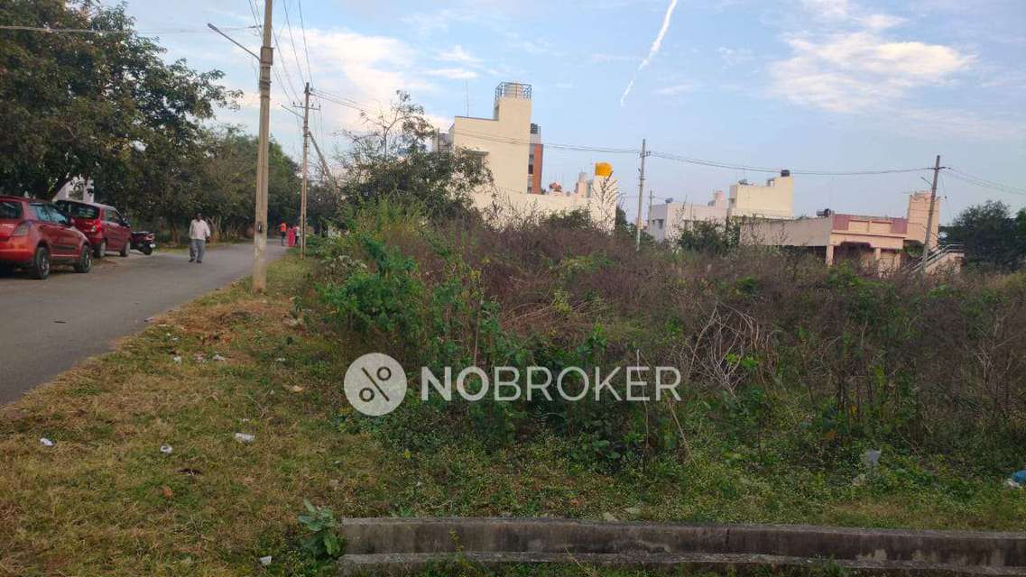 Plot For Sale  In Chidananda Layout In Tumakuru