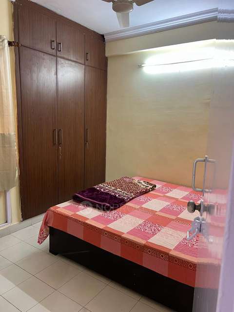 1 BHK Flat In Kaveri Apartments for Rent  In Vasant Kunj