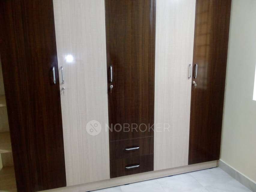 2 BHK Flat In Ds-max Skysupreme For Sale  In Kengeri