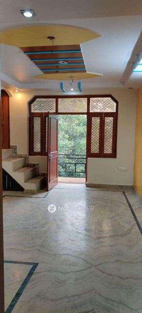 4 BHK Flat For Sale  In Pitam Pura