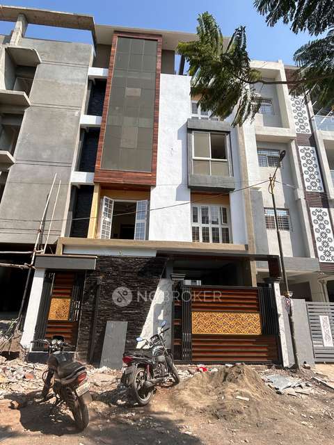 2 BHK Flat for Rent  In Charholi Phata