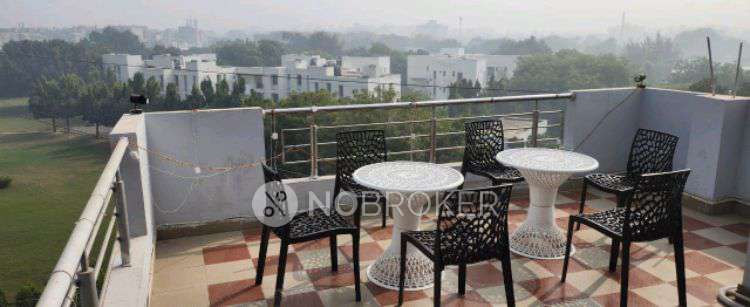 PG for Anyone in Ganesh Nagar