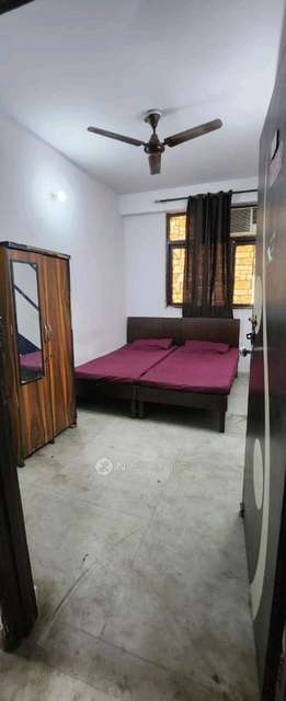 PG for Anyone in Ganesh Nagar