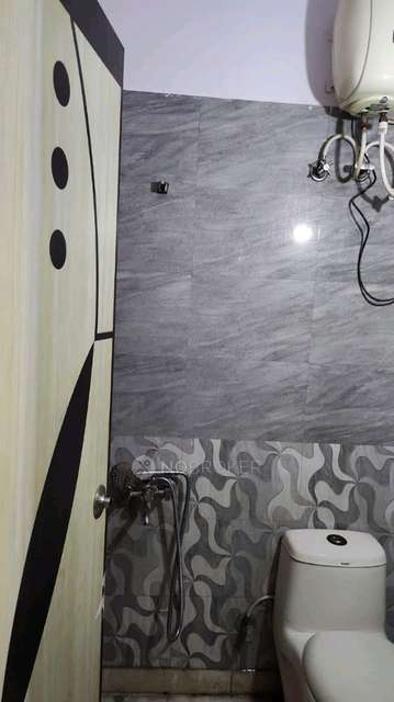 PG for Anyone in Ganesh Nagar