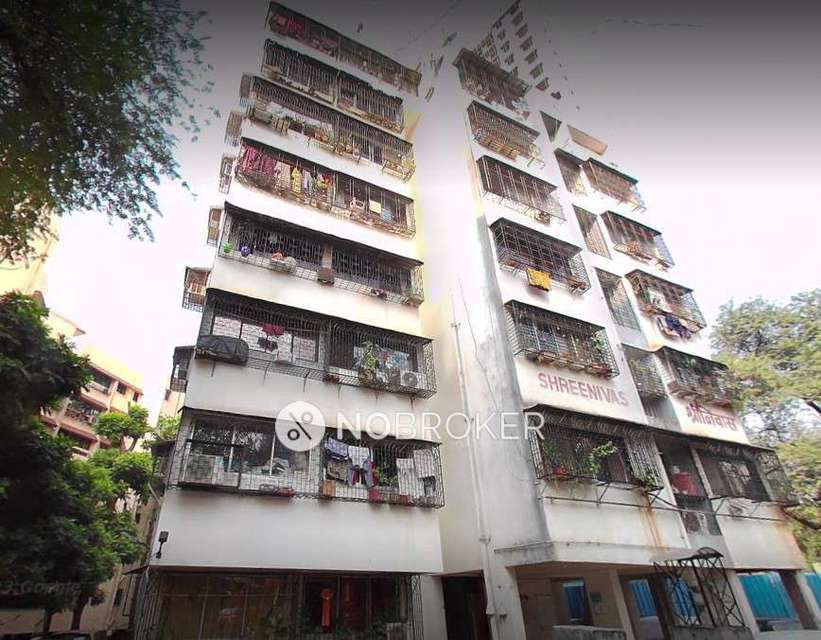 1 BHK Flat In Jayshree Niwas For Sale  In Goma Gali