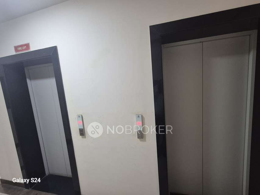 1 BHK Flat In Micl Aaradhya High Park For Sale  In Mira Road East