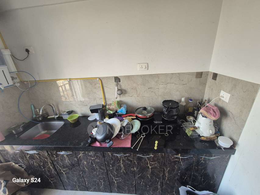 1 BHK Flat In Micl Aaradhya High Park For Sale  In Mira Road East