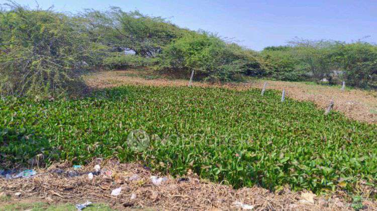 Plot For Sale  In  Oragadam