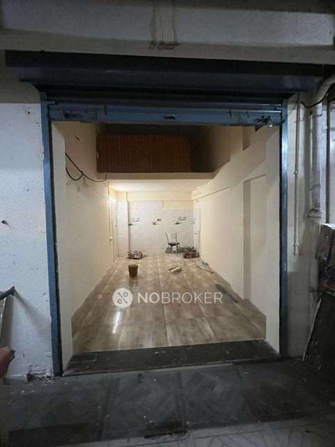 Shop in Suvarnayug Nagar, Pune for sale 