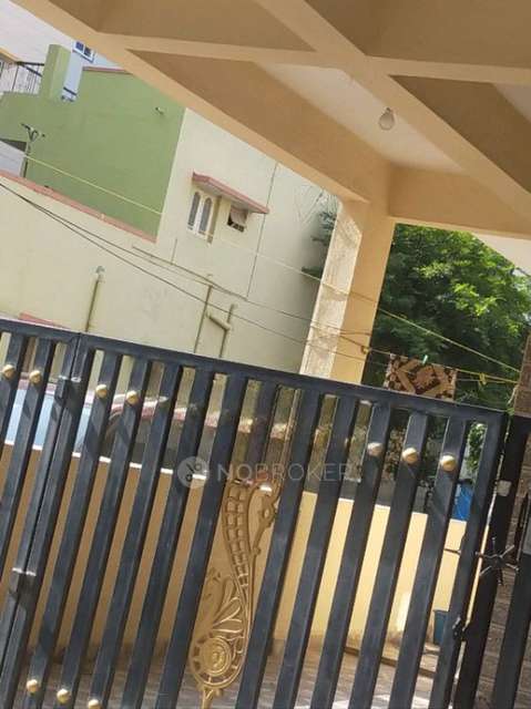 1 BHK House for Rent  In Krishnarajapuram