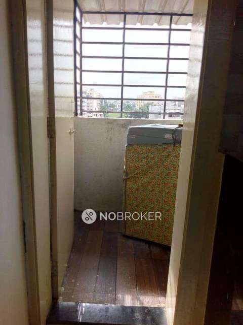 1 BHK Flat In Pride Homes for Rent  In Rahatani