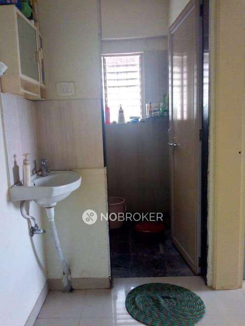 1 BHK Flat In Pride Homes for Rent  In Rahatani