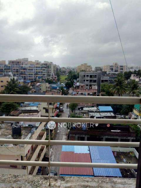 1 BHK Flat In Pride Homes for Rent  In Rahatani
