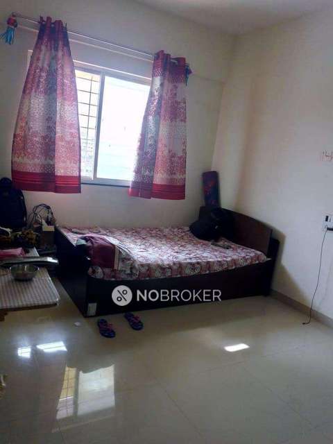 1 BHK Flat In Pride Homes for Rent  In Rahatani