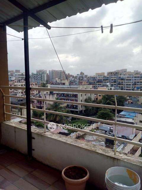 1 BHK Flat In Pride Homes for Rent  In Rahatani