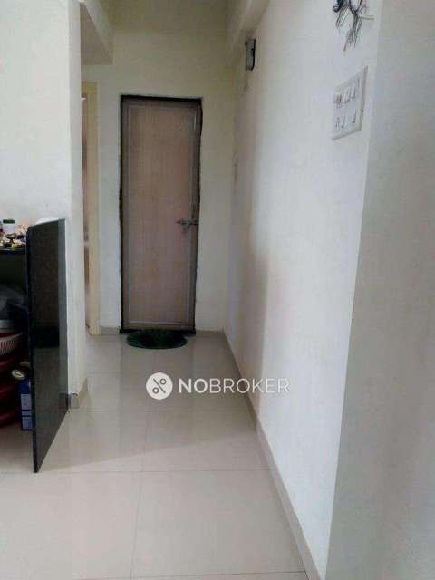 1 BHK Flat In Pride Homes for Rent  In Rahatani