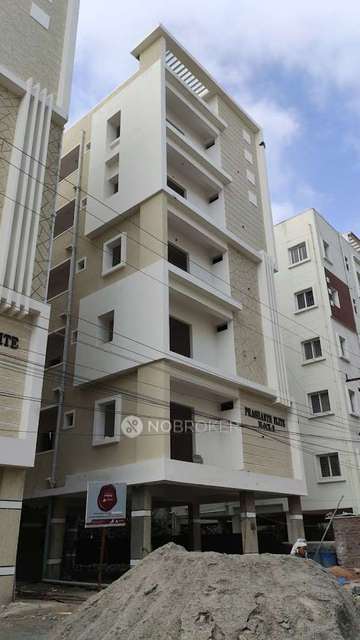3 BHK Flat In Prashant Elite For Sale  In Suchitra Circle 