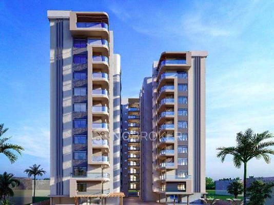 2 BHK Flat In Codename Madhavaram For Sale  In Madhavaram