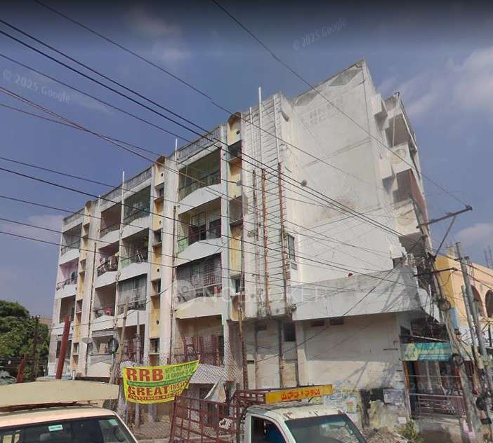 1 BHK Flat In Akash Enclave For Sale  In Malkajgiri
