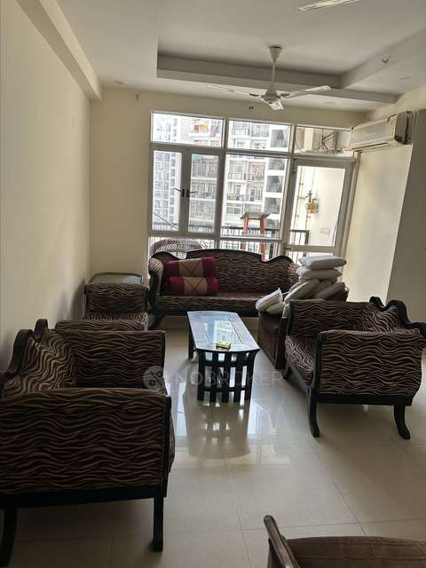 3 BHK Flat In Prateek Wisteria, Sector 77 for Rent  In Sector 77
