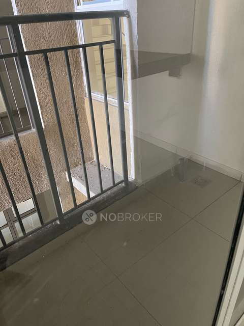 2 BHK Flat In Godrej Parkridge for Rent  In Kharadi