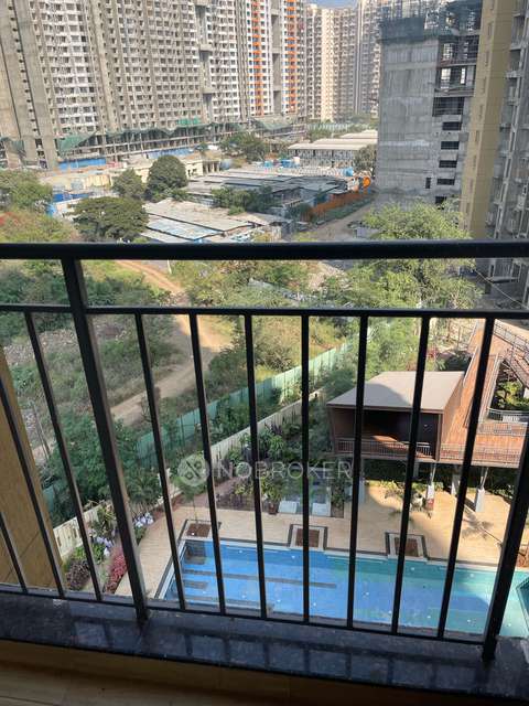 2 BHK Flat In Godrej Parkridge for Rent  In Kharadi