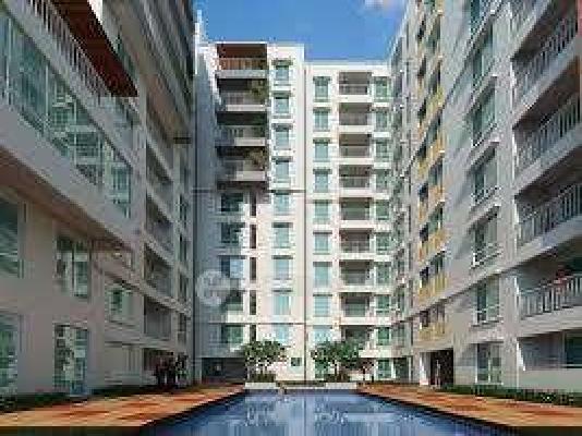 2 BHK Flat In Legend Valencia For Sale  In Singasandra
