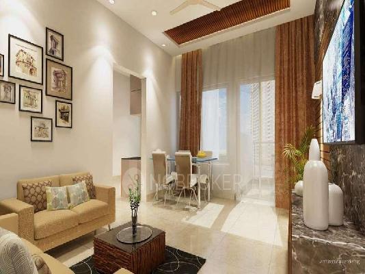 3 BHK Flat In Ambrosia Alley For Sale  In Hadapsar