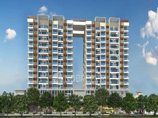3 BHK Flat In Ambrosia Alley For Sale  In Hadapsar