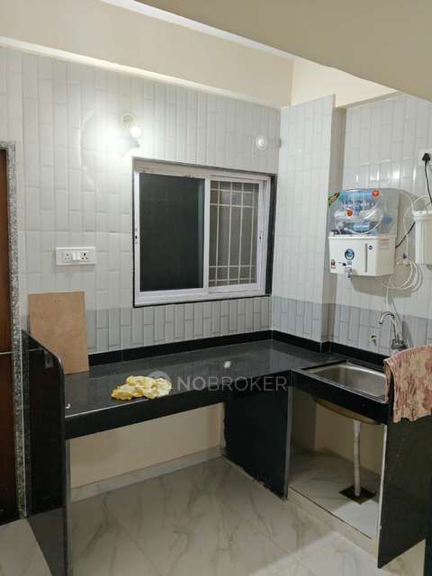 Shared Room for Female In 1 BHK  In Laxmi Chowk