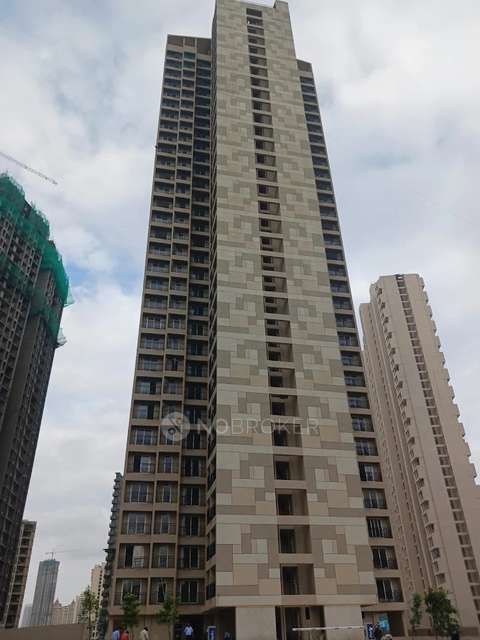 1 BHK Flat In Raunak Bliss, Thane West for Rent  In Thane West