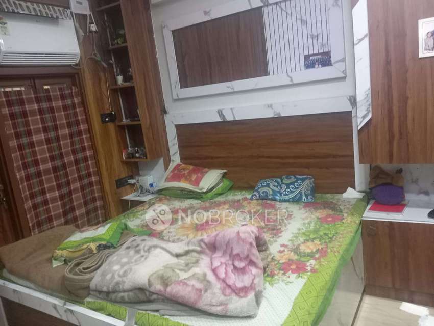 2 BHK Flat In Apartment For Sale  In Uttam Nagar