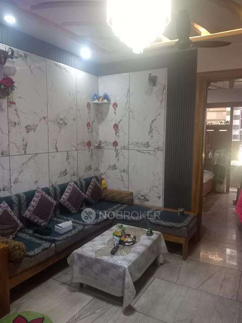 2 BHK Flat In Apartment For Sale  In Uttam Nagar