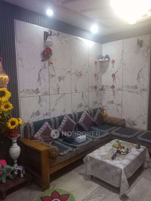 2 BHK Flat In Apartment For Sale  In Uttam Nagar
