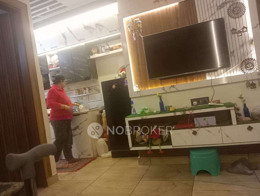 2 BHK Flat In Apartment For Sale  In Uttam Nagar