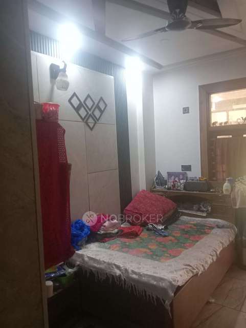 2 BHK Flat In Apartment For Sale  In Uttam Nagar