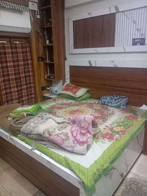 2 BHK Flat In Apartment For Sale  In Uttam Nagar