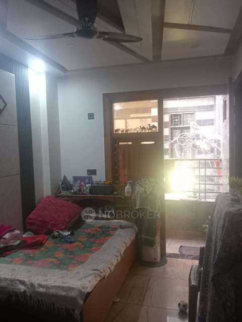 2 BHK Flat In Apartment For Sale  In Uttam Nagar