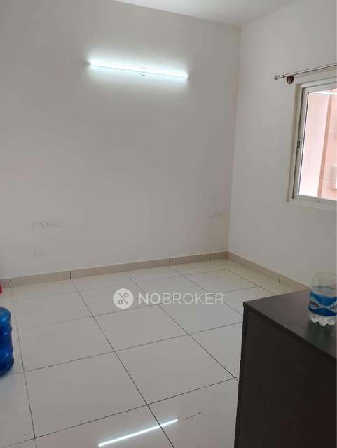 3 BHK Flat In Prestige Finsbury Park For Sale  In Bagalur