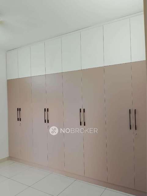 3 BHK Flat In Prestige Finsbury Park For Sale  In Bagalur